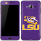 Louisiana State University - LSU Tigers Mascot Galaxy J3 Skin