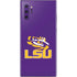Louisiana State University - LSU Tigers Mascot Galaxy Note 10 Plus Skin