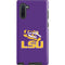 Louisiana State University - LSU Tigers Mascot Galaxy Note 10 Pro Case