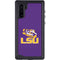 Louisiana State University - LSU Tigers Mascot Galaxy Note 10 Waterproof Case