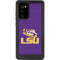 Louisiana State University - LSU Tigers Mascot Galaxy Note20 5G Waterproof Case
