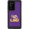 Louisiana State University - LSU Tigers Mascot Galaxy Note20 Ultra 5G Waterproof Case