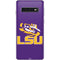 Louisiana State University - LSU Tigers Mascot Galaxy S10 Skin