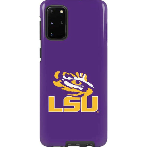 Louisiana State University - LSU Tigers Mascot Galaxy S20 Plus Pro Case