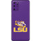 Louisiana State University - LSU Tigers Mascot Galaxy S20 Plus Skin