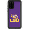 Louisiana State University - LSU Tigers Mascot Galaxy S20 Plus Waterproof Case
