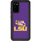 Louisiana State University - LSU Tigers Mascot Galaxy S20 Waterproof Case
