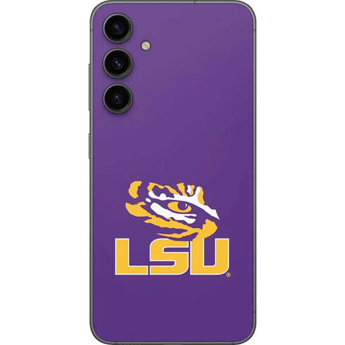 Louisiana State University - LSU Tigers Mascot Galaxy S23 FE Skin