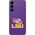 Louisiana State University - LSU Tigers Mascot Galaxy S23 FE Skin