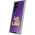 Louisiana State University - LSU Tigers Mascot Galaxy S24 Ultra Clear Case