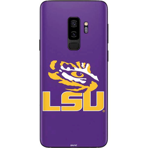 Louisiana State University - LSU Tigers Mascot Galaxy S9 Plus Skin