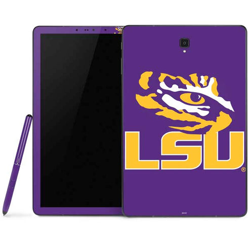 Louisiana State University - LSU Tigers Mascot Samsung Galaxy Tab Skin