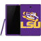 Louisiana State University - LSU Tigers Mascot Samsung Galaxy Tab Skin