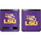 Louisiana State University - LSU Tigers Mascot Galaxy Z Flip Skin
