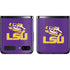 Louisiana State University - LSU Tigers Mascot Galaxy Z Flip Skin