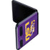 Louisiana State University - LSU Tigers Mascot Galaxy Z Flip Skin