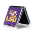 Louisiana State University - LSU Tigers Mascot Galaxy Z Flip5 5G Clear Case