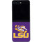 Louisiana State University - LSU Tigers Mascot Galaxy Z Flip5 5G Skin
