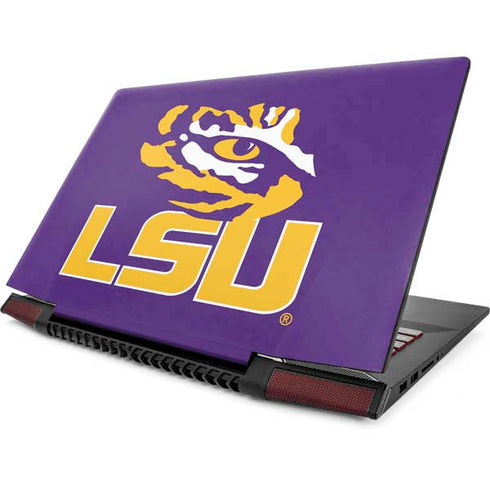 Louisiana State University - LSU Tigers Mascot Lenovo IdeaPad Skin