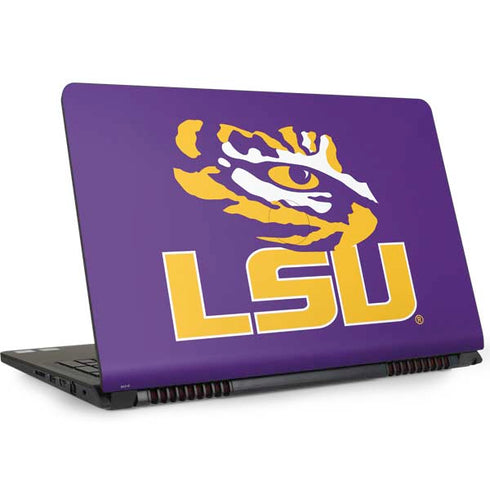 Louisiana State University - LSU Tigers Mascot Dell Inspiron Skin