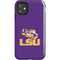 Louisiana State University - LSU Tigers Mascot iPhone 11 Impact Case