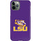 Louisiana State University - LSU Tigers Mascot iPhone 11 Pro Lite Case
