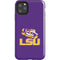 Louisiana State University - LSU Tigers Mascot iPhone 11 Pro Max Impact Case