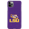 Louisiana State University - LSU Tigers Mascot iPhone 11 Pro Max Lite Case