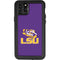 Louisiana State University - LSU Tigers Mascot iPhone 11 Pro Max Waterproof Case