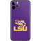 Louisiana State University - LSU Tigers Mascot iPhone 11 Pro Skin