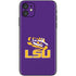 Louisiana State University - LSU Tigers Mascot iPhone 11 Skin