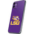 Louisiana State University - LSU Tigers Mascot iPhone 11 Skin