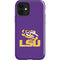 Louisiana State University - LSU Tigers Mascot iPhone 12 Impact Case