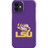 Louisiana State University - LSU Tigers Mascot iPhone 12 Mini Lite Case