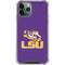 Louisiana State University - LSU Tigers Mascot iPhone 12 Pro Clear Case