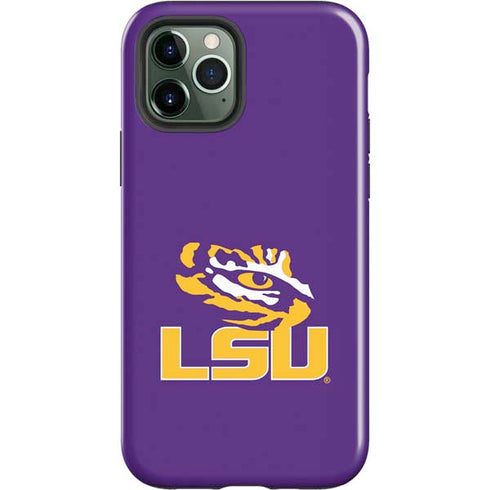 Louisiana State University - LSU Tigers Mascot iPhone 12 Pro Impact Case