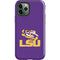 Louisiana State University - LSU Tigers Mascot iPhone 12 Pro Impact Case