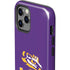 Louisiana State University - LSU Tigers Mascot iPhone 12 Pro Impact Case