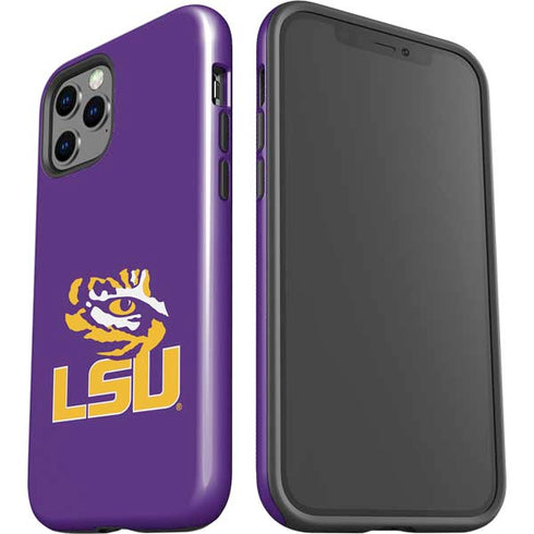 Louisiana State University - LSU Tigers Mascot iPhone 12 Pro Impact Case
