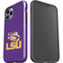 Louisiana State University - LSU Tigers Mascot iPhone 12 Pro Impact Case