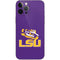 Louisiana State University - LSU Tigers Mascot iPhone 12 Pro Max Skin