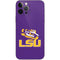 Louisiana State University - LSU Tigers Mascot iPhone 12 Pro Skin