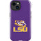Louisiana State University - LSU Tigers Mascot iPhone 15 Plus Impact Case