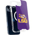 Louisiana State University - LSU Tigers Mascot iPhone 15 Plus MagSafe Case