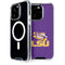 Louisiana State University - LSU Tigers Mascot iPhone 15 Pro MagSafe Case