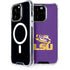 Louisiana State University - LSU Tigers Mascot iPhone 15 Pro MagSafe Case