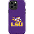 Louisiana State University - LSU Tigers Mascot iPhone 15 Pro Max Impact Case