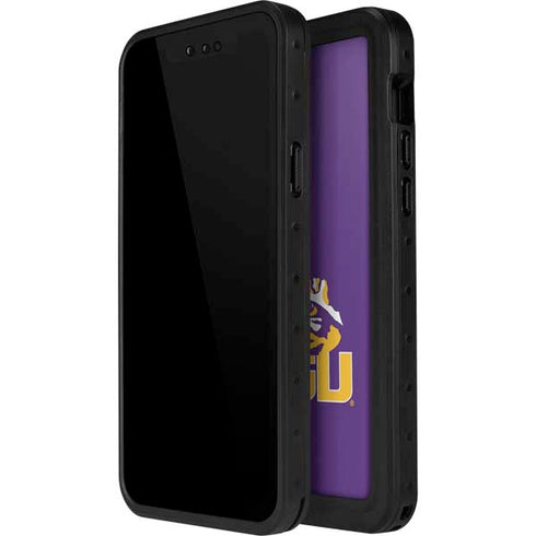 Louisiana State University - LSU Tigers Mascot iPhone 15 Plus Waterproof Case