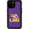 Louisiana State University - LSU Tigers Mascot iPhone 15 Waterproof Case