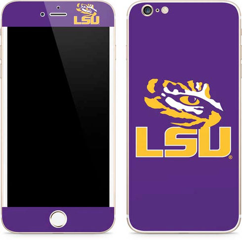 Louisiana State University - LSU Tigers Mascot iPhone 6/6s Plus Skin